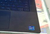 Dell Precision 5560 Core i7 11850H 11th Generation Laptop