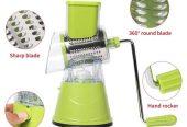 Manual Vegetables Slicer