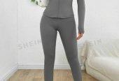 2 Pc Women’s Sportswear