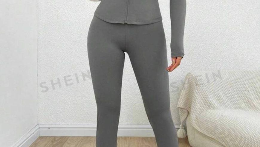 2 Pc Women’s Sportswear