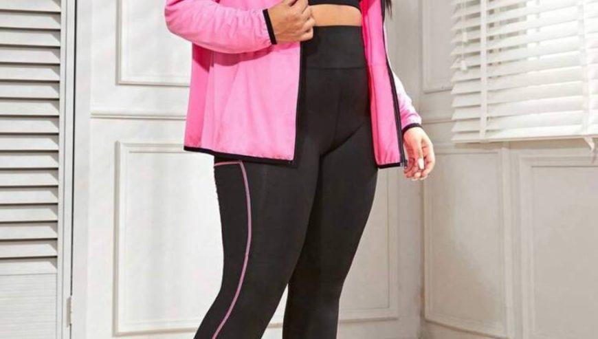 2 Pc Women’s Sportswear