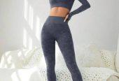 2Pc Women’s Sportwear