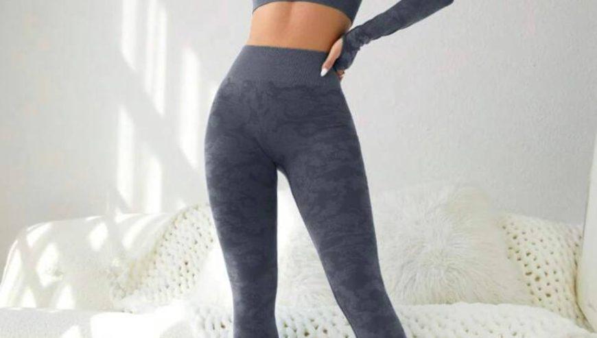 2Pc Women’s Sportwear