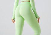 2Pc Women’s Sportwear