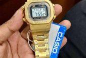 Casio Vintage Collection Watch