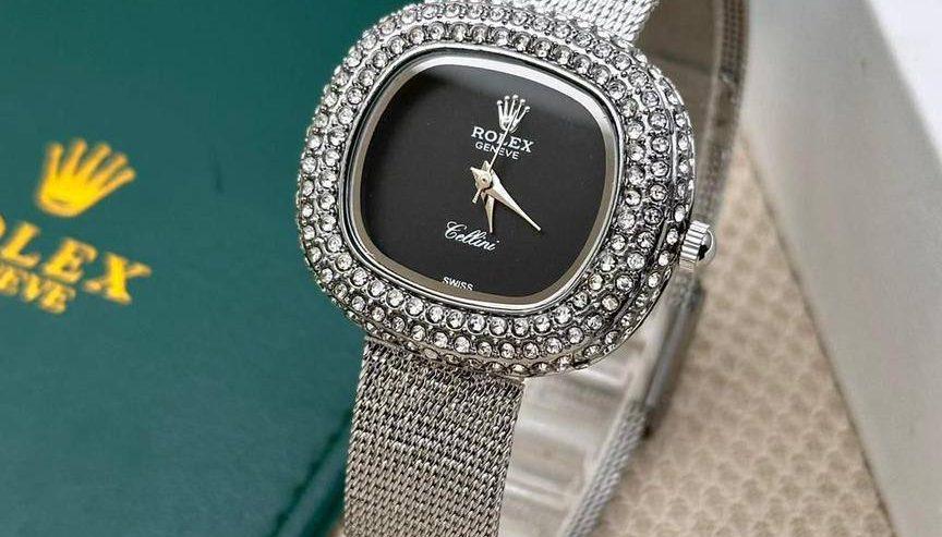 Rolex Ladies Watch