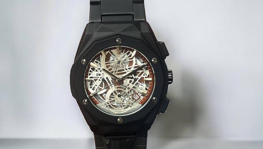 Hublot For Men Watch