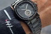 Patek philippe with Diamond Bezel Watch