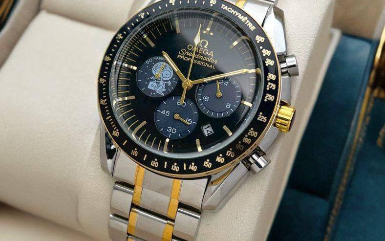 Omega For Men’s Watch