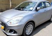 2021 Model-Suzuki Dzire