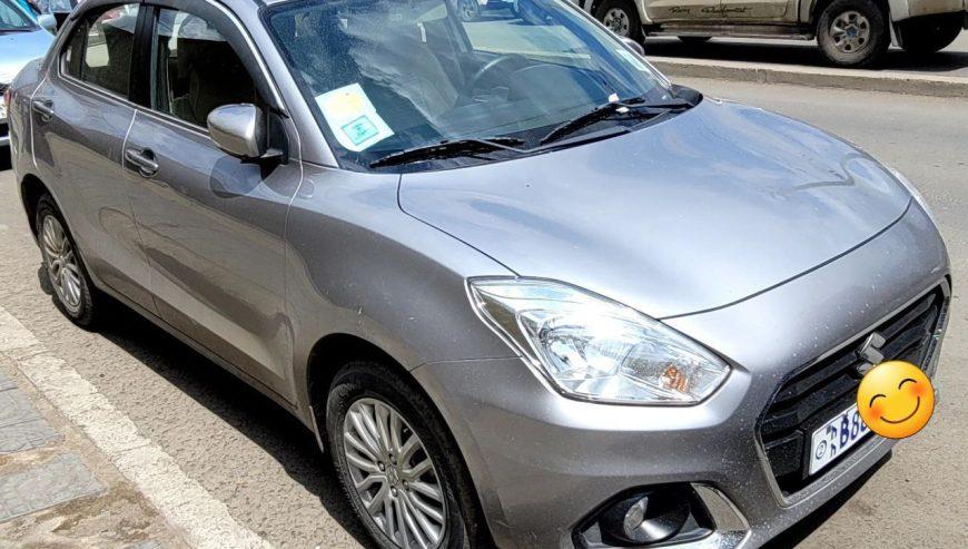 2021 Model-Suzuki Dzire