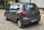 2012 Model-Hyundai Grand i10