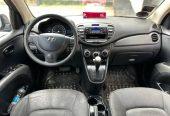 2012 Model-Hyundai Grand i10