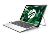 Hp Elitebook x2 G4 Core i5-8th Generation Laptop