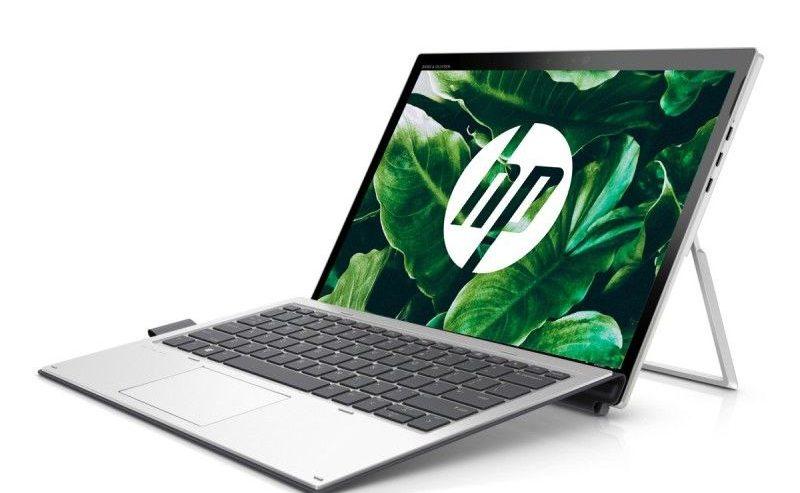 Hp Elitebook x2 G4 Core i5-8th Generation Laptop