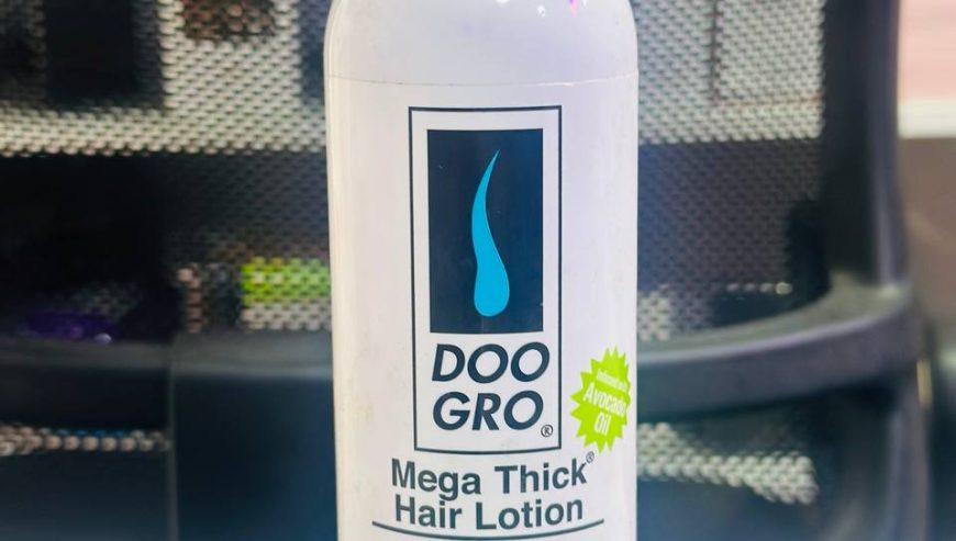 Doogro Hair Lotion