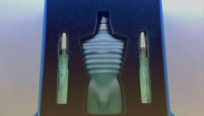 Jean Paul Gaultier Perfume