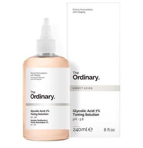 The Ordinary Glycolic Acid