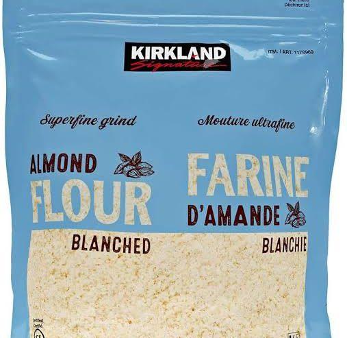 Almond Flour