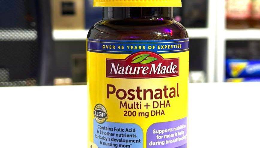 Postnatal