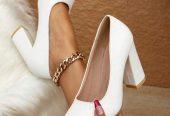 High Heel Ladies Shoes