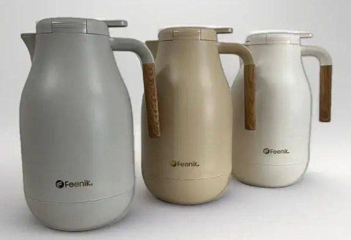 Feenik Vacuum Jug