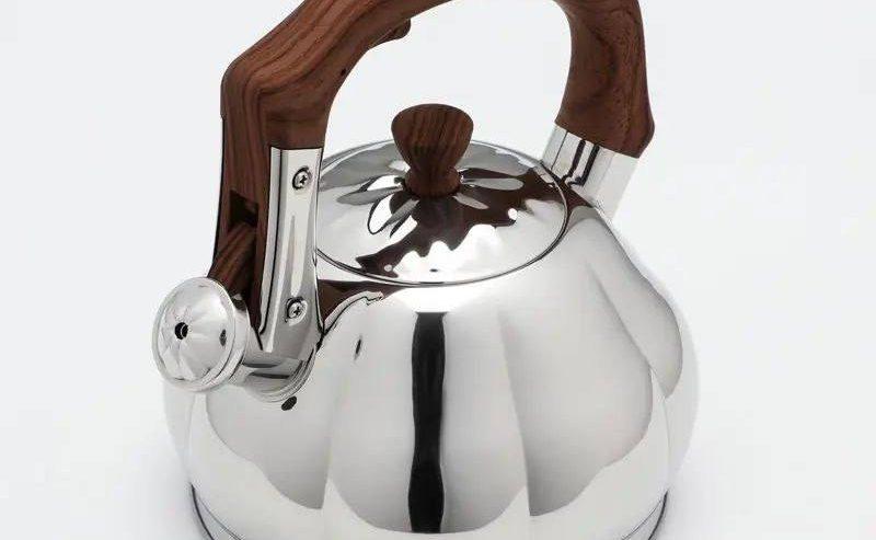 3 Liter Whistling Kettle