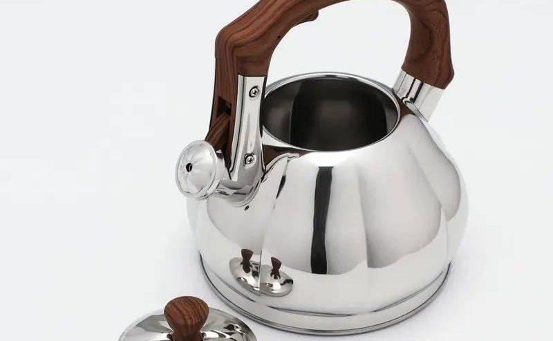 3 Liter Whistling Kettle