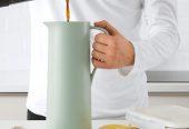 Vacuum Flask