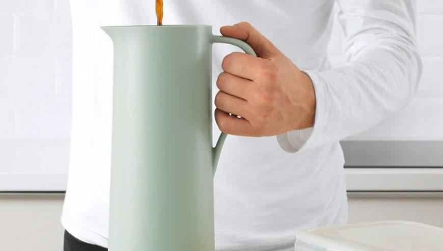 Vacuum Flask