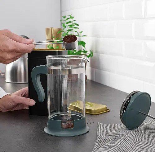 Ikea Upphetta Coffee Maker