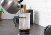 Ikea Upphetta Coffee Maker