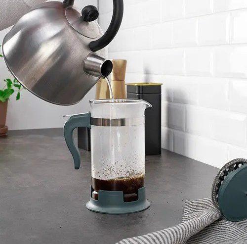 Ikea Upphetta Coffee Maker