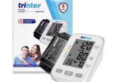 Trister Digital Blood Pressure Monitor