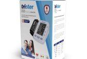 Trister Digital Blood Pressure Monitor