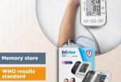 Trister Digital Blood Pressure Monitor