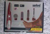 Sanford 5 in 1 Hair Styler