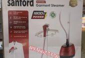 Sanford Garment Steamer