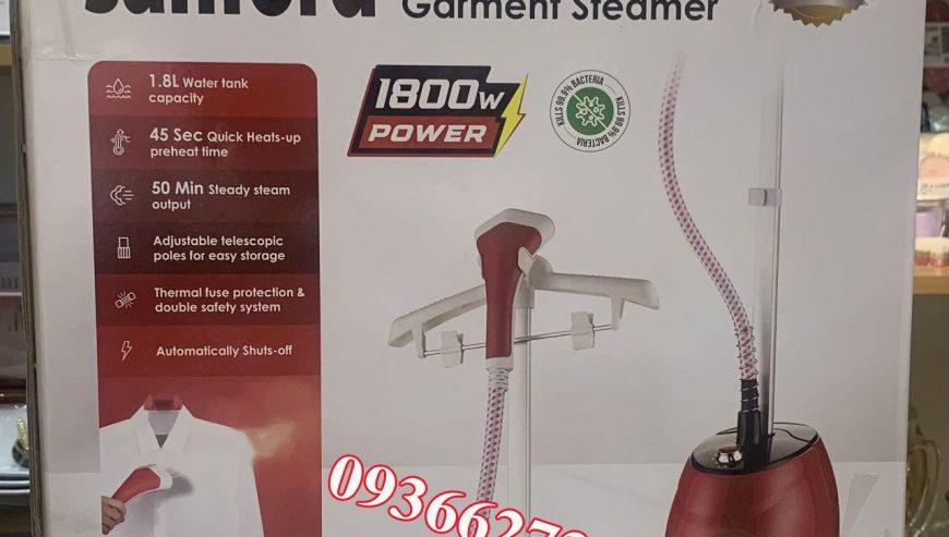 Sanford Garment Steamer