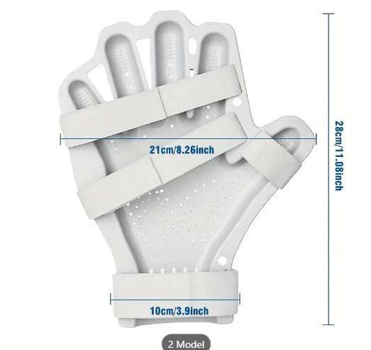 AULEX Finger Separator & Rehabilitation Trainer