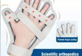 AULEX Finger Separator & Rehabilitation Trainer