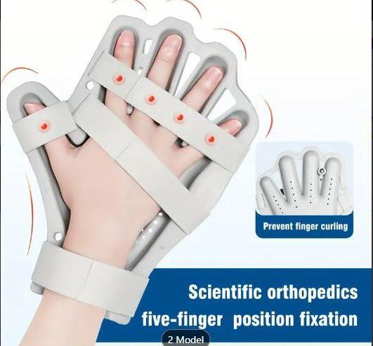 AULEX Finger Separator & Rehabilitation Trainer