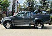 2014 Model-Toyota Hilux