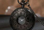 Vintage Pocket Watch