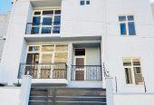 94 Sqm G+3 House For Sale