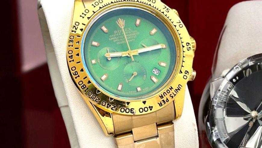 Rolex Daytona Watch