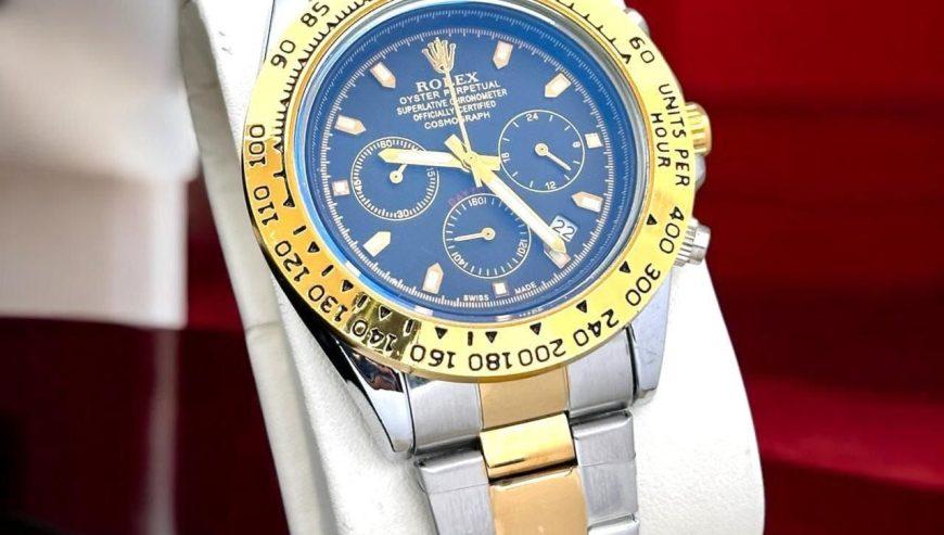 Rolex Daytona Watch