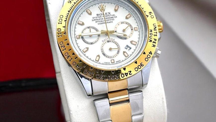 Rolex Daytona Watch