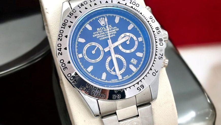 Rolex Daytona Watch