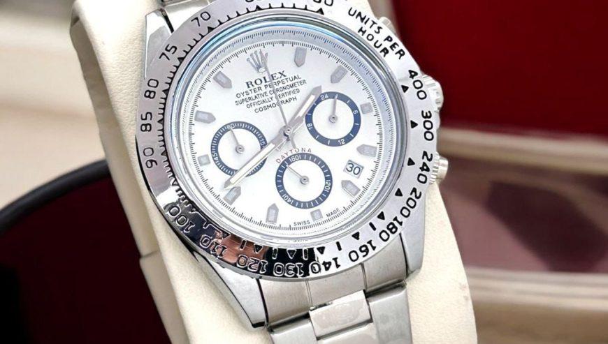 Rolex Daytona Watch